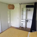 Le Montauriol - Logement Avec Terrasse - Piscine -tennis - Place De Parking Privee Lägenhet Montauban