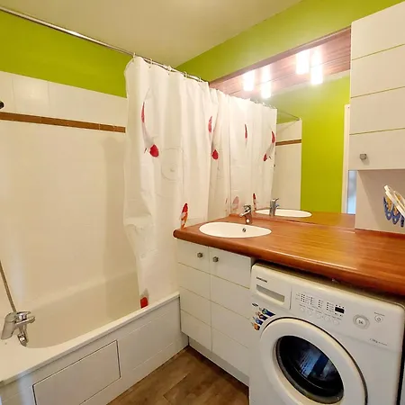 Apartamento Le Montauriol - Logement Avec Terrasse - Piscine -tennis - Place De Parking Privee Montauban